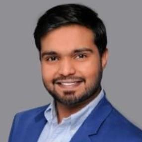 Haji Farhan Mohammed