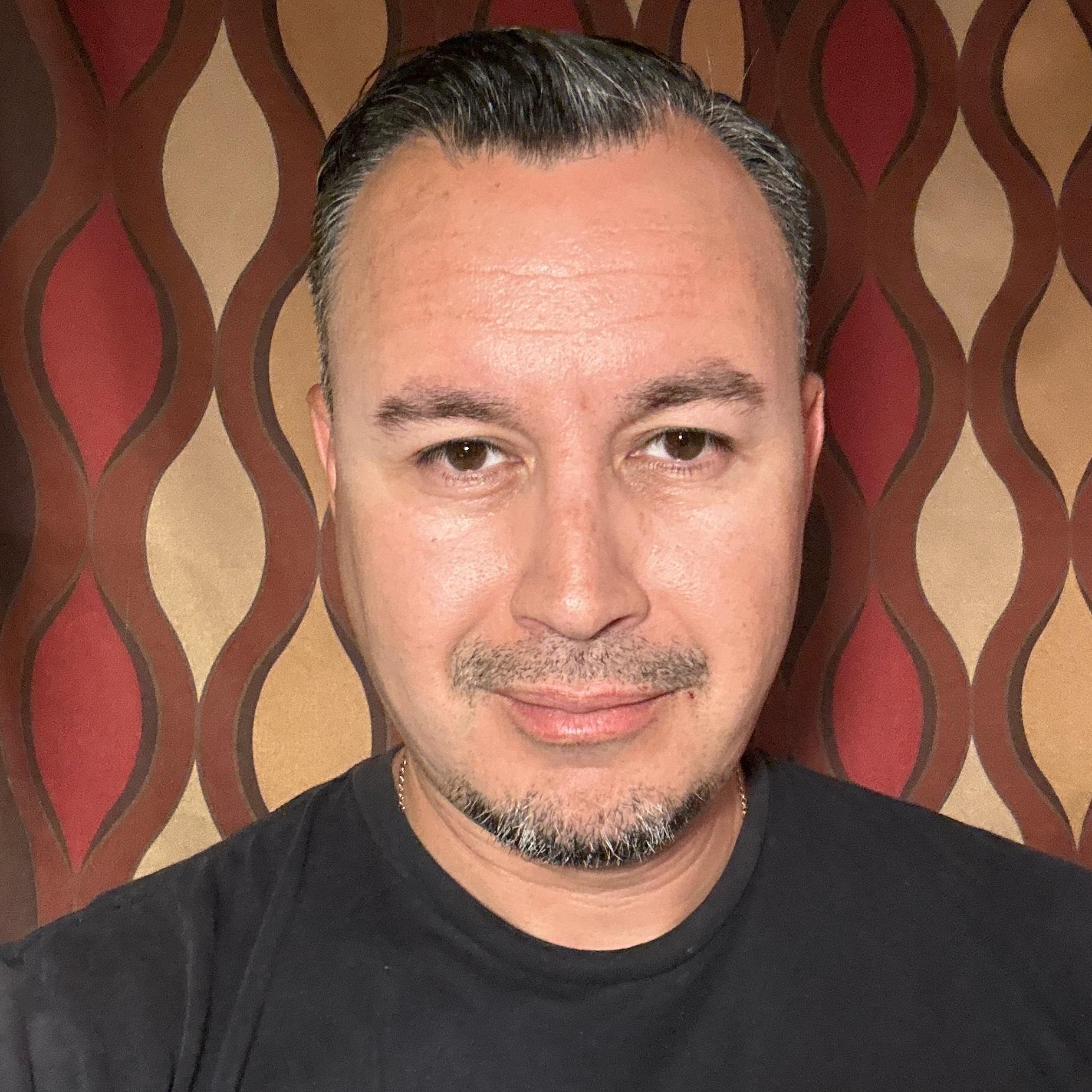 Julio Rios