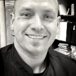 Ross Clark