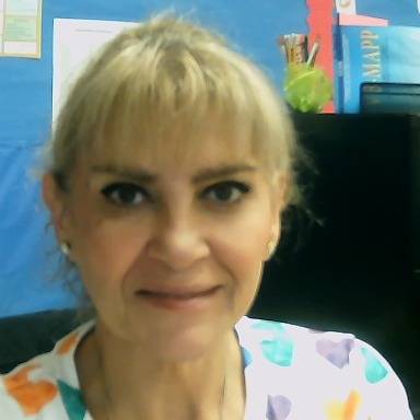 Leticia Aguirre