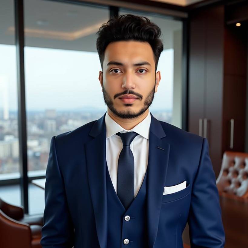 Zarif Kamal