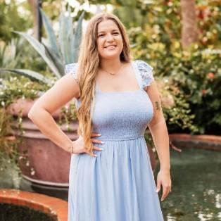 Lacey Moulton