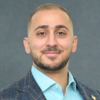 Tony El Saghbini