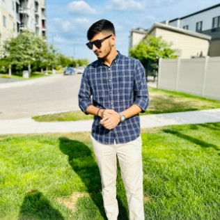 FENIL PATEL