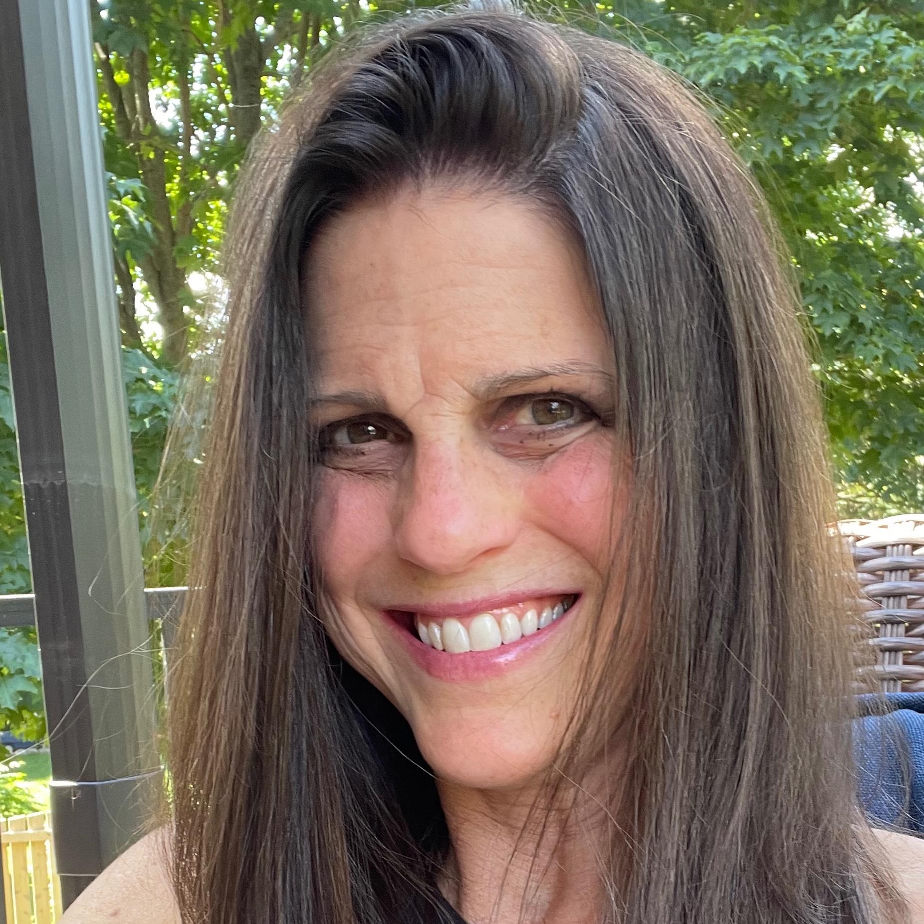 Julie Paisley