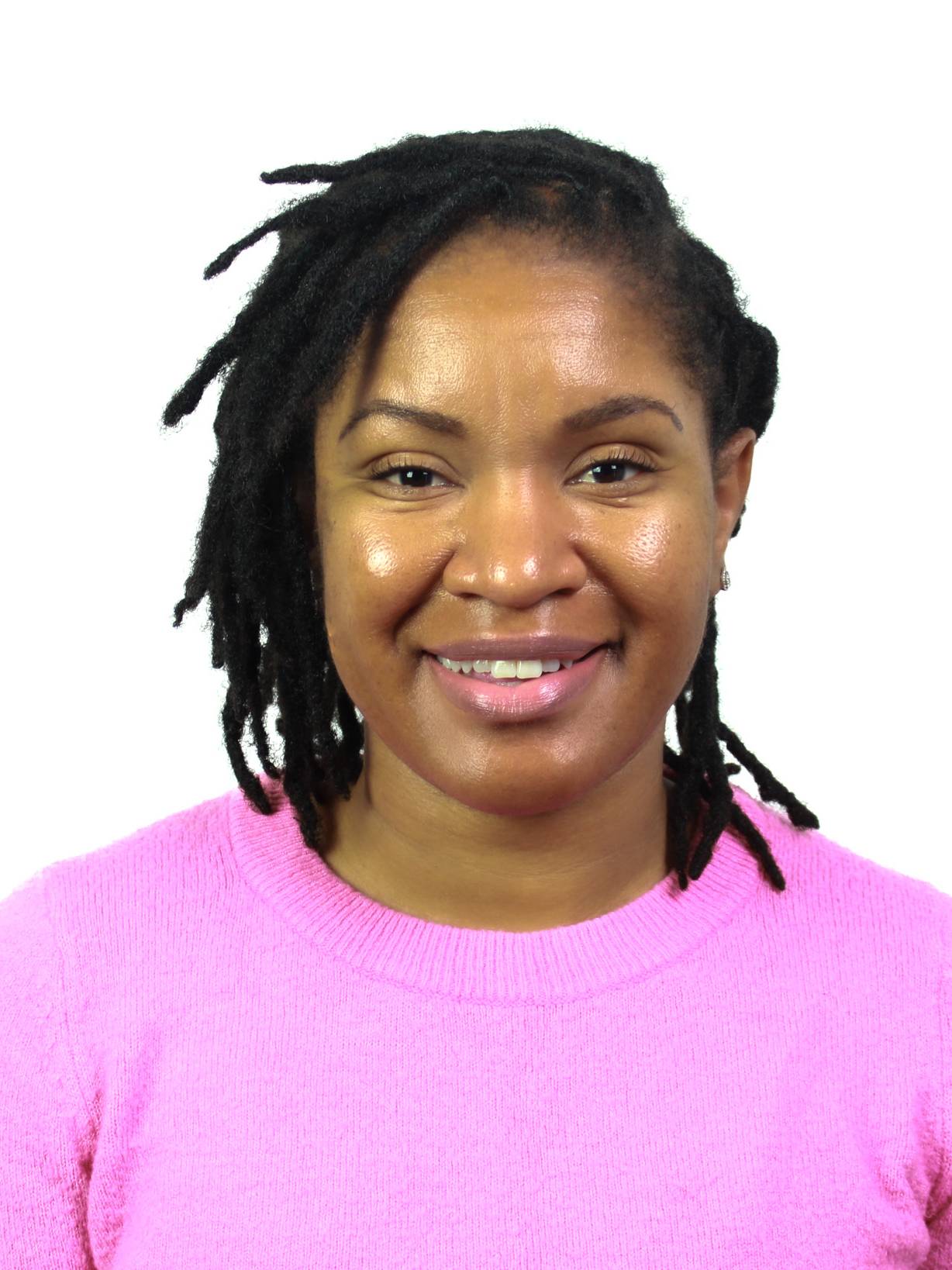 Wykina Warner