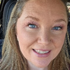 Amanda Ansley