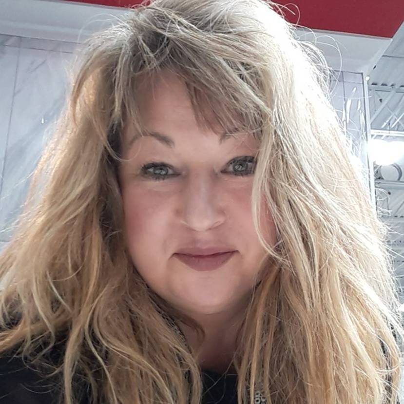 Shirley Wies
