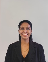 Sagarika Satardekar