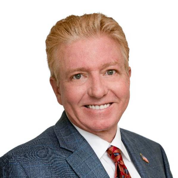 Wayne King