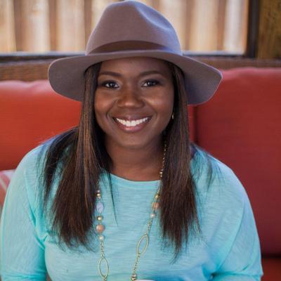 Sharina Harris
