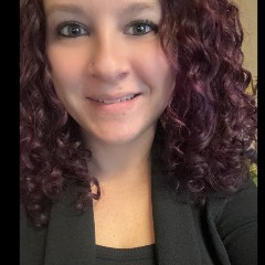Ashley Levesque