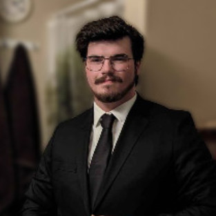 Steven R. George