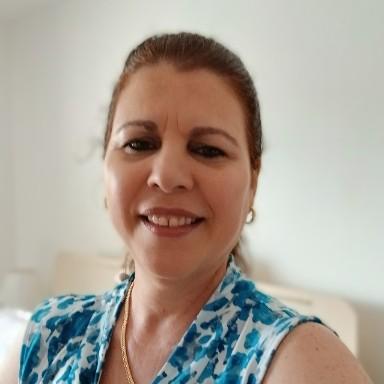 Adriana Leonor Martínez López