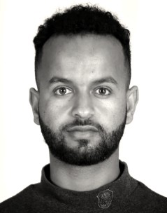 Eyader Kibret