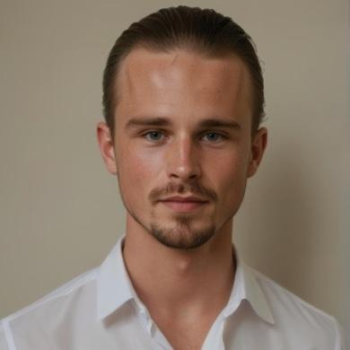 Ryan Scott Morris