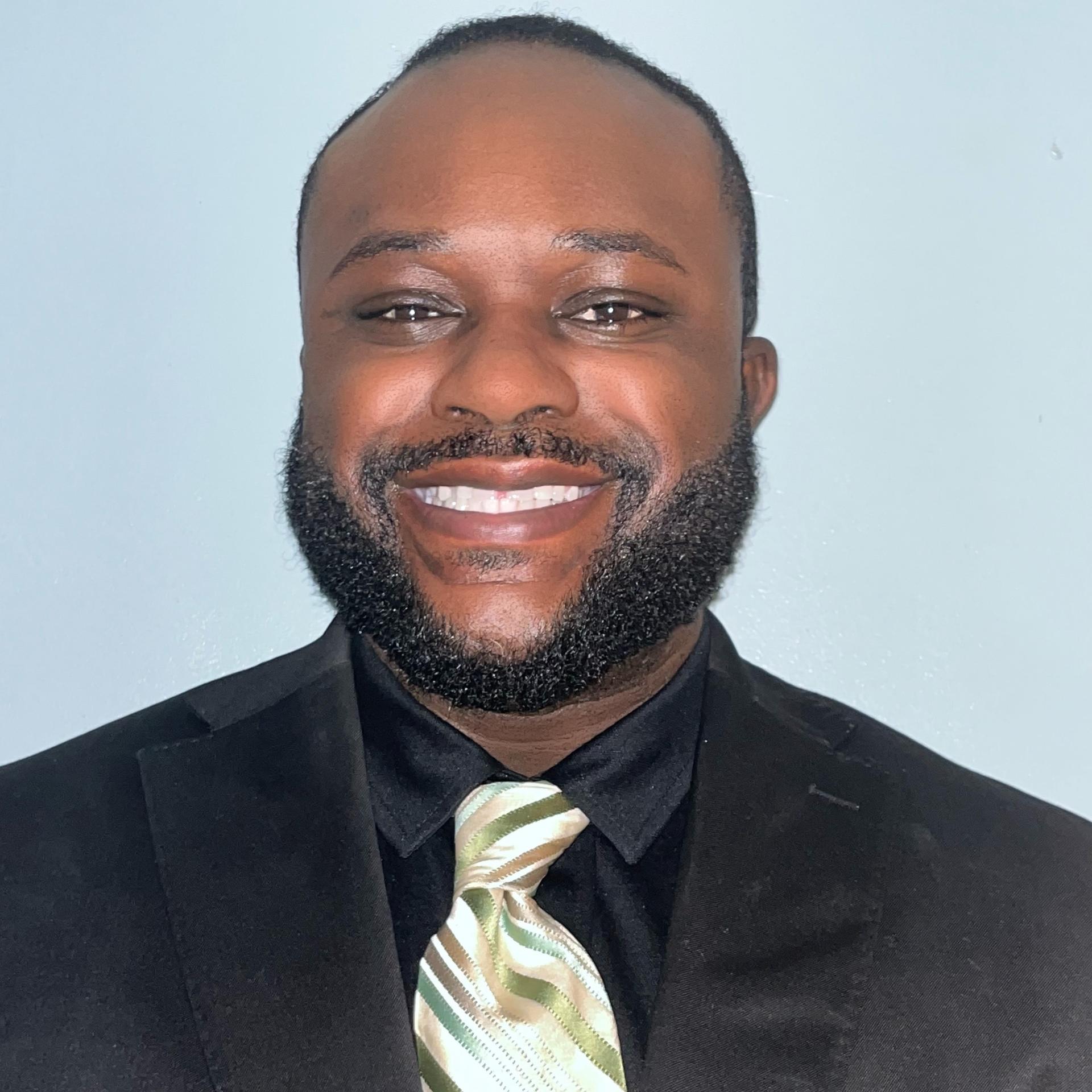 Abraham Osei Jr