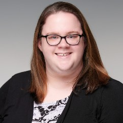 Meghan Armstrong-Lancaster