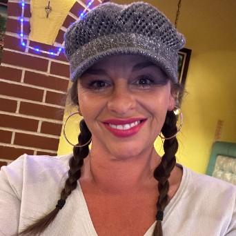 Tiffany Torres