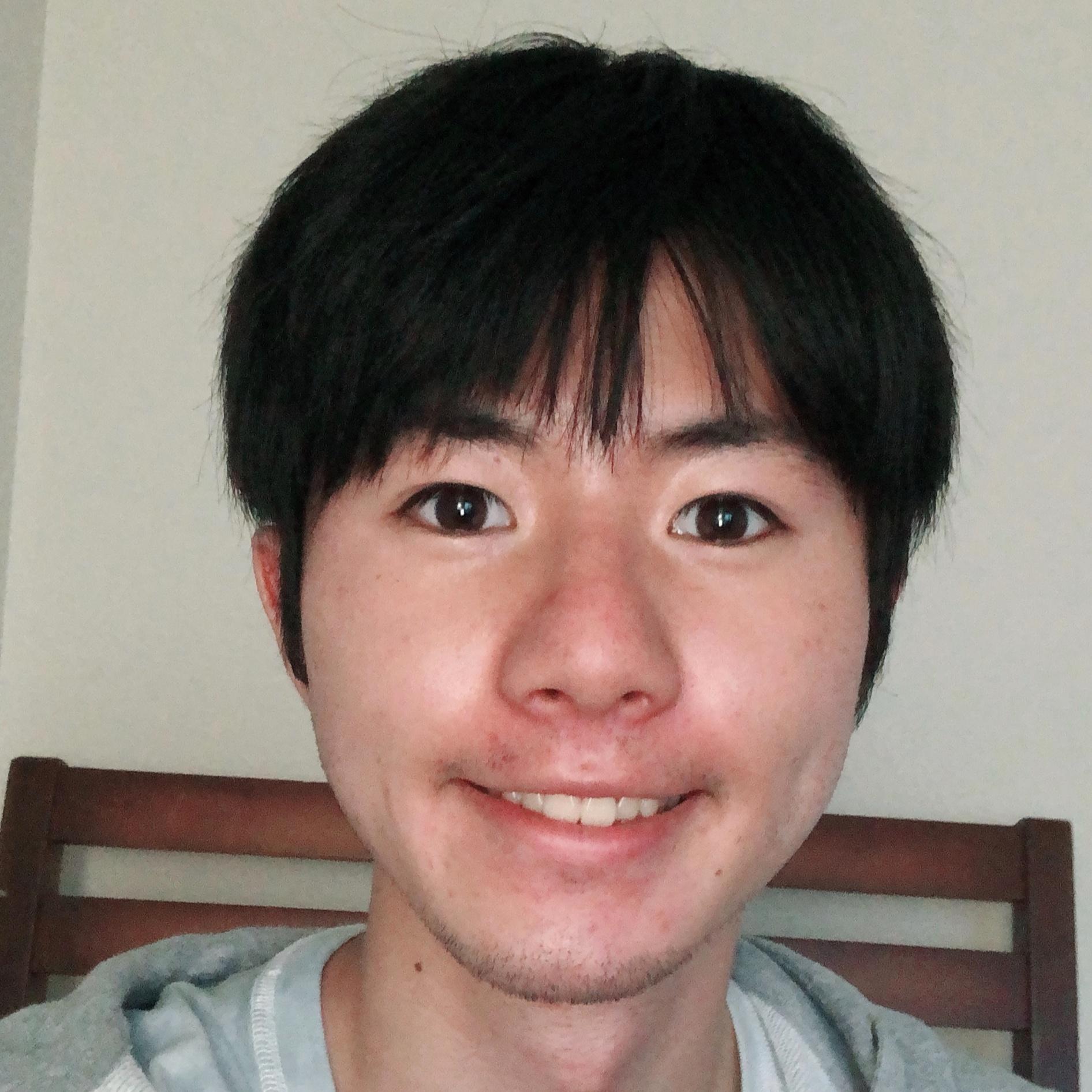 Hiroki Ohara