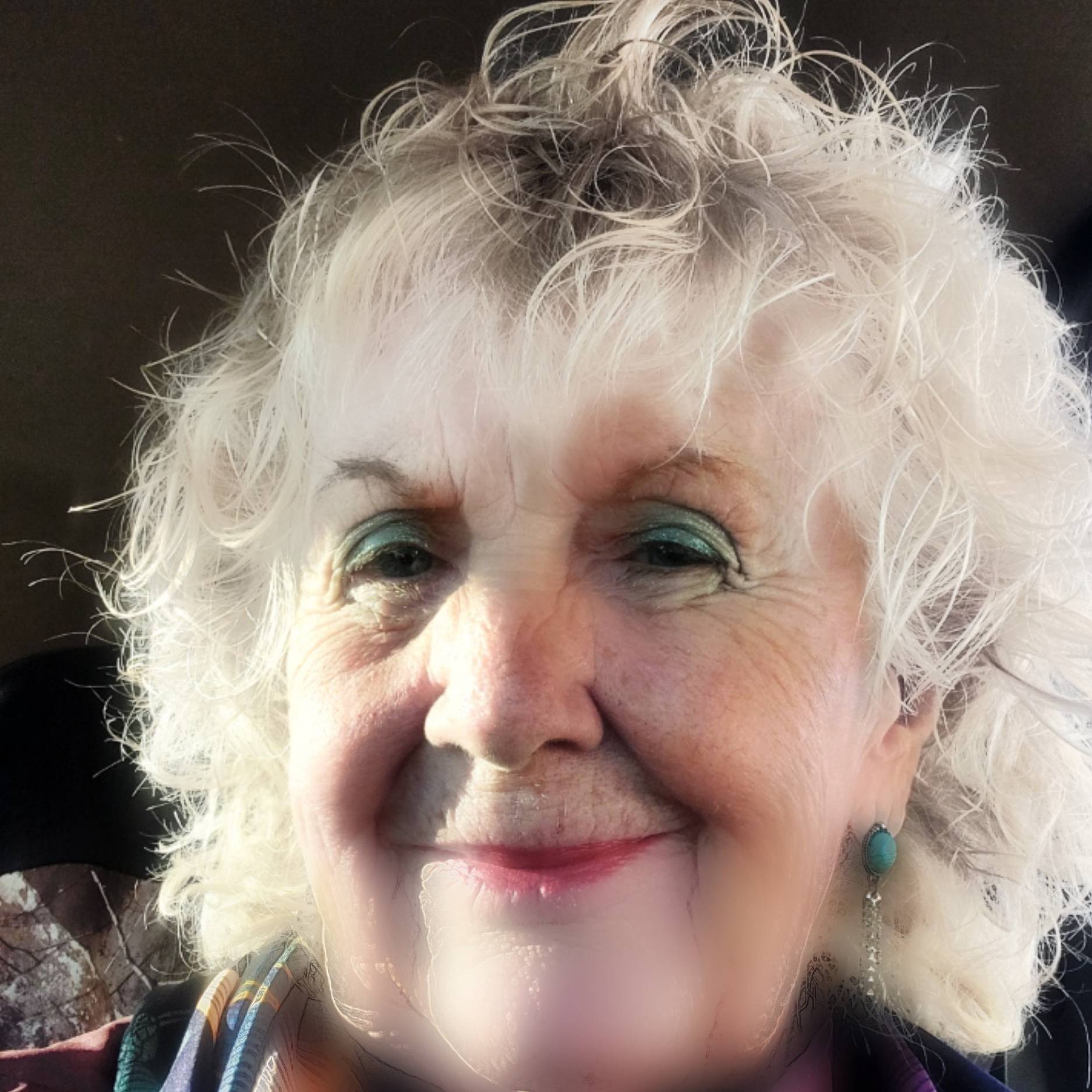 MARGO KNIGHT