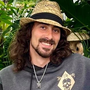 Tyler Anderson