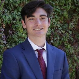 Brady Kuklenski