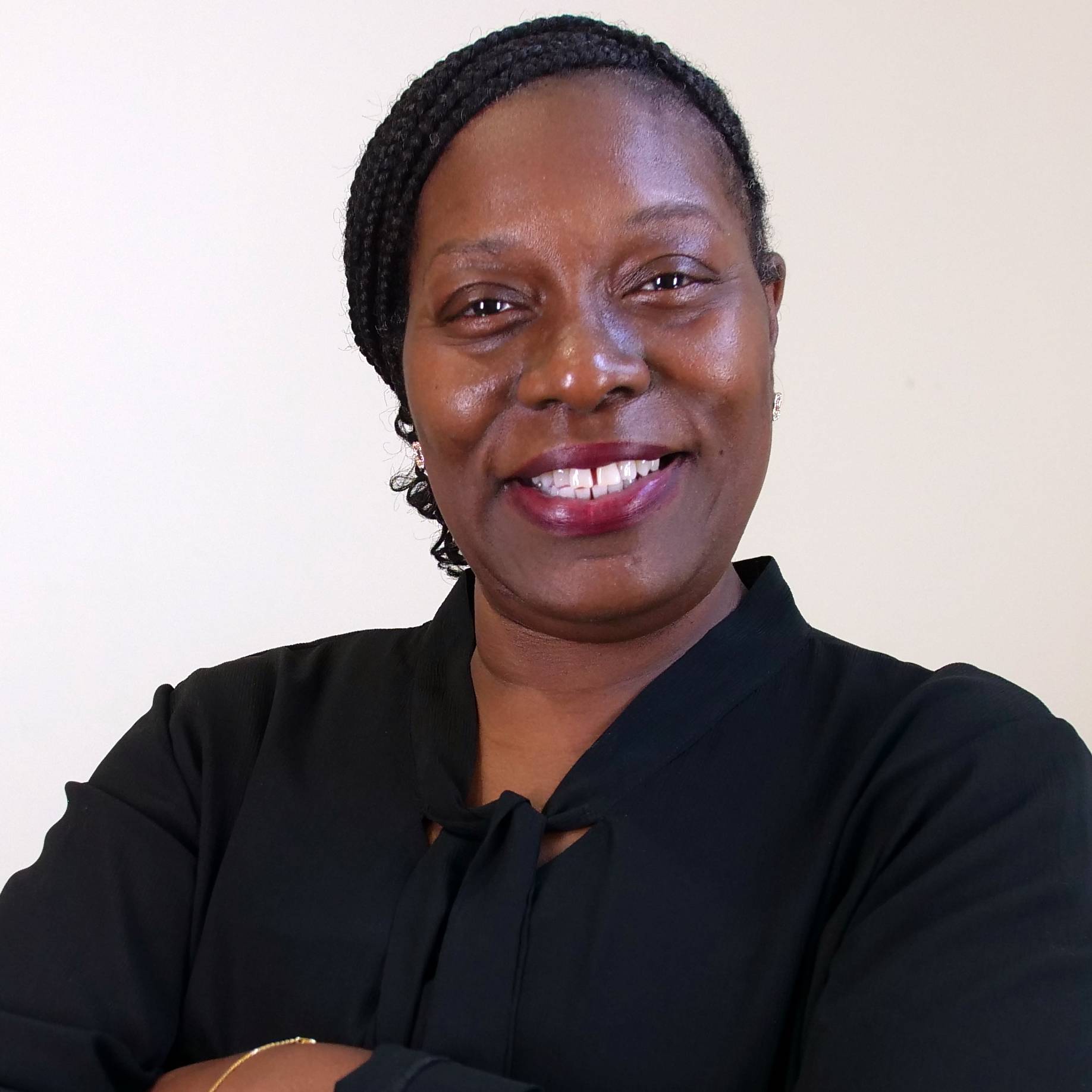 Tina Shuler, SHRM-CP