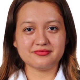 Pamela Gricel Ortiz Cruz
