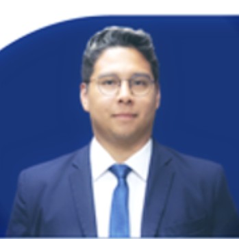 JoséE Antonio Moreno Alteaga