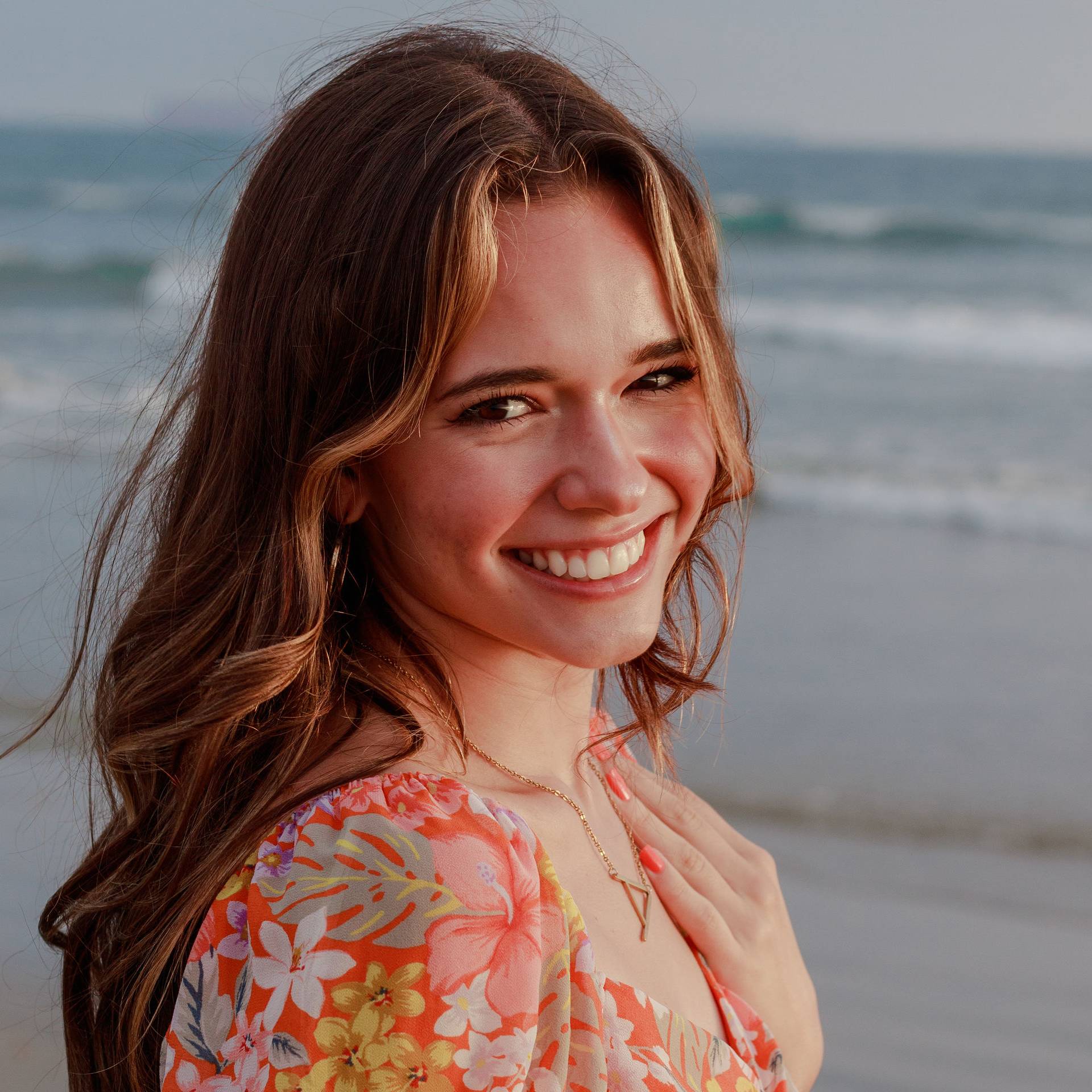 Abigail Deinert