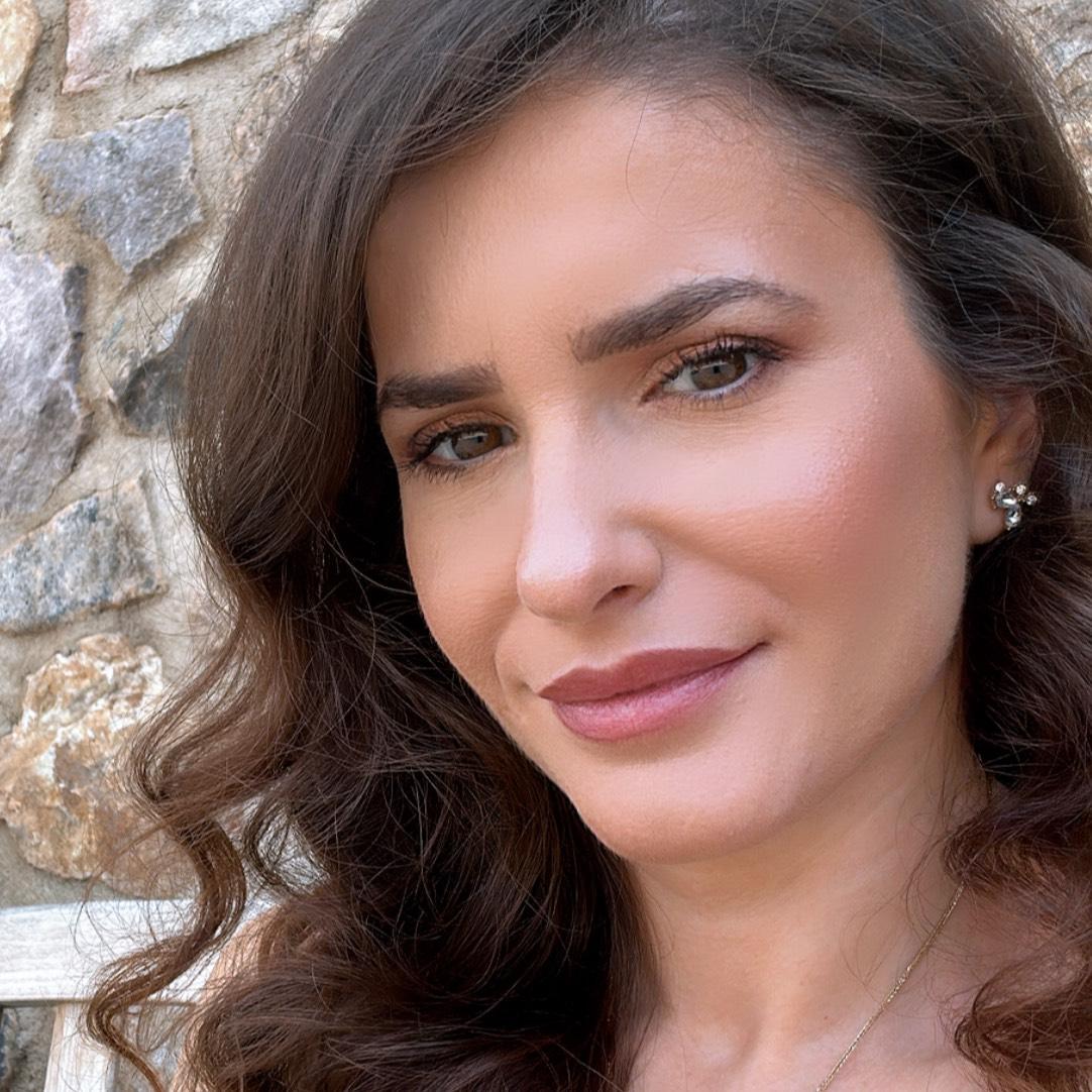 Anita Zekaj