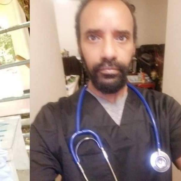 DR, ADAMU, BARUDE, AMAYA
