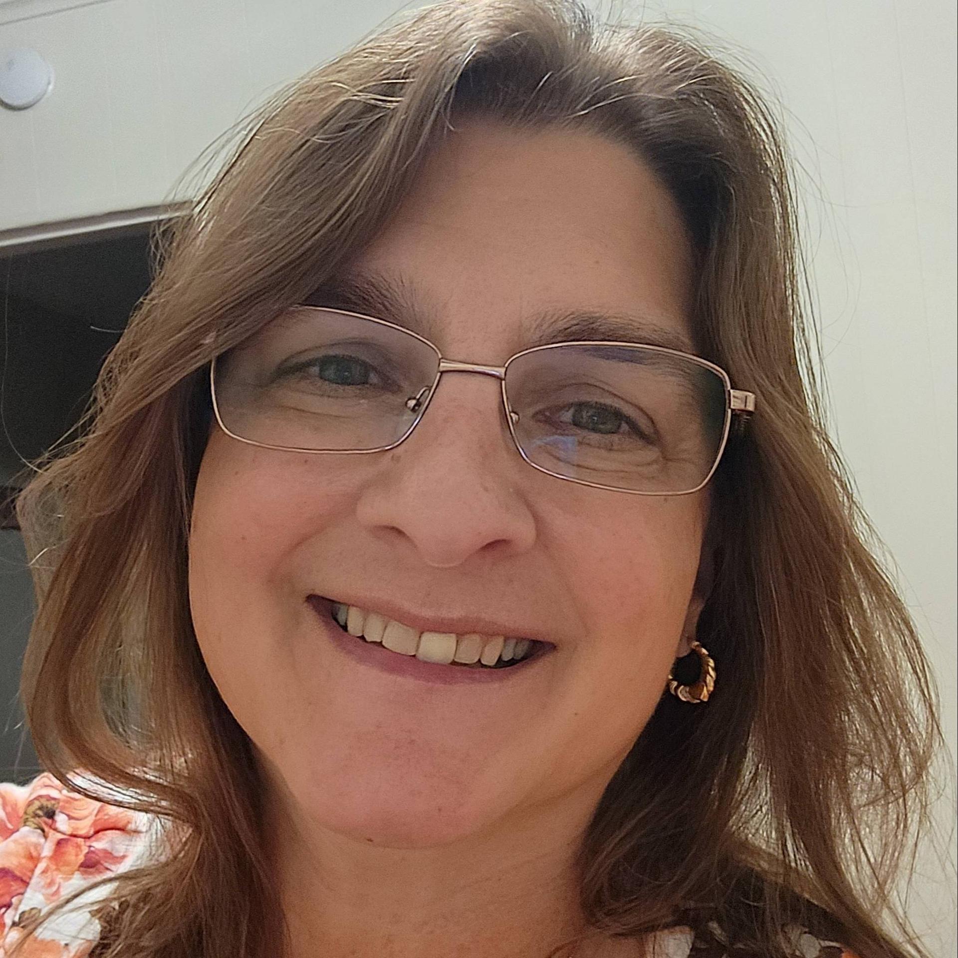 Susan Mack