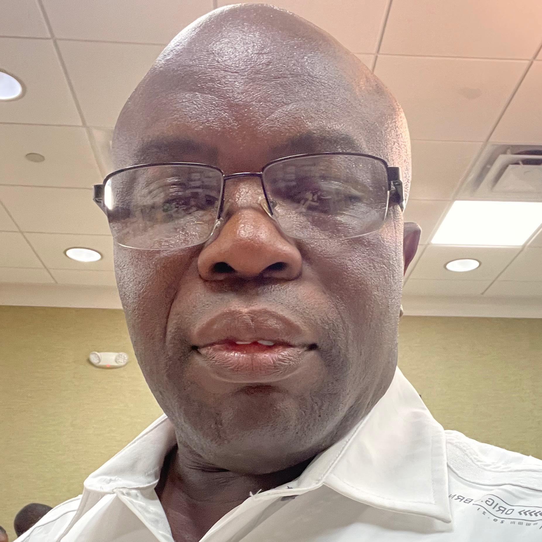 Charles Yaw Okyerefo