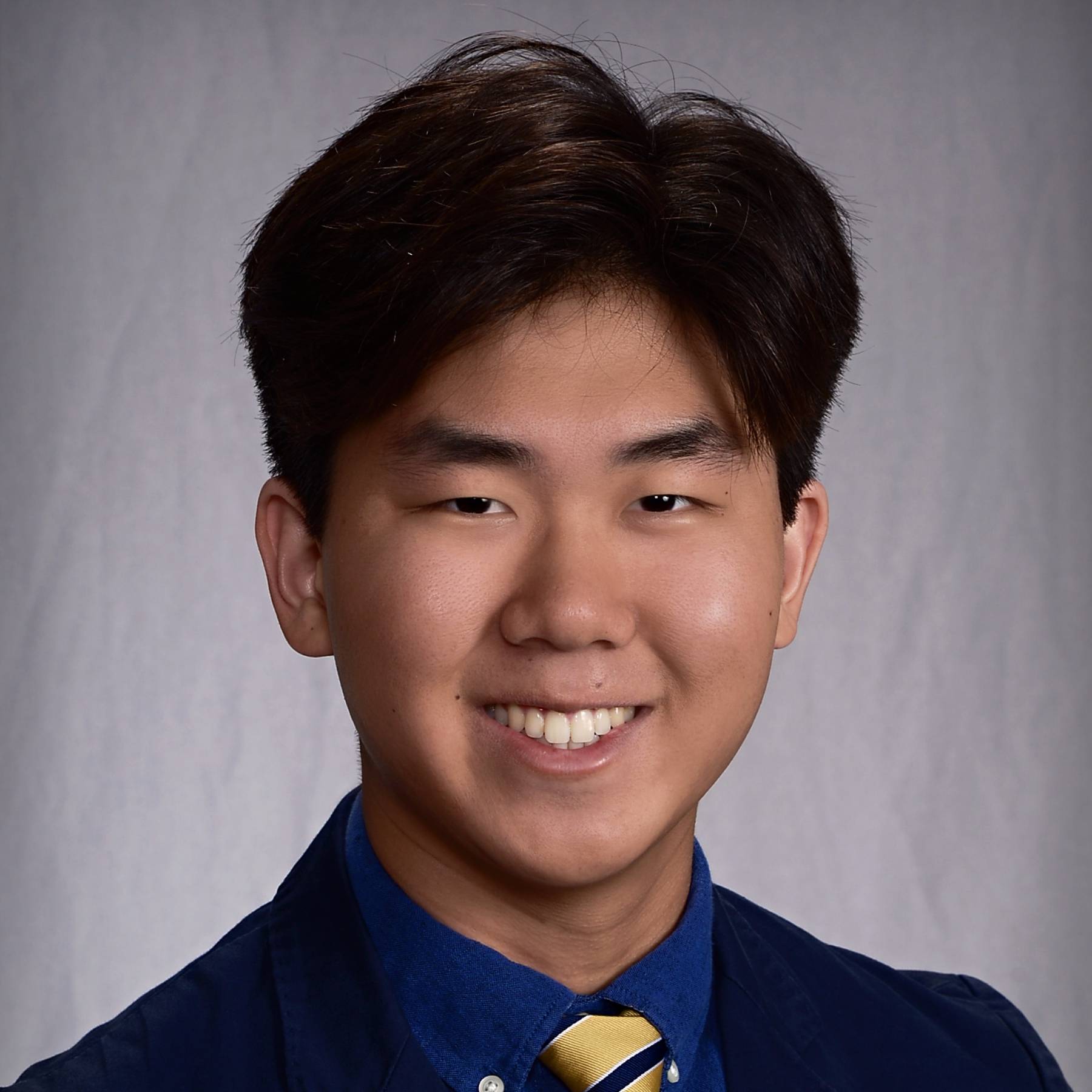 Jeffrey Ahn