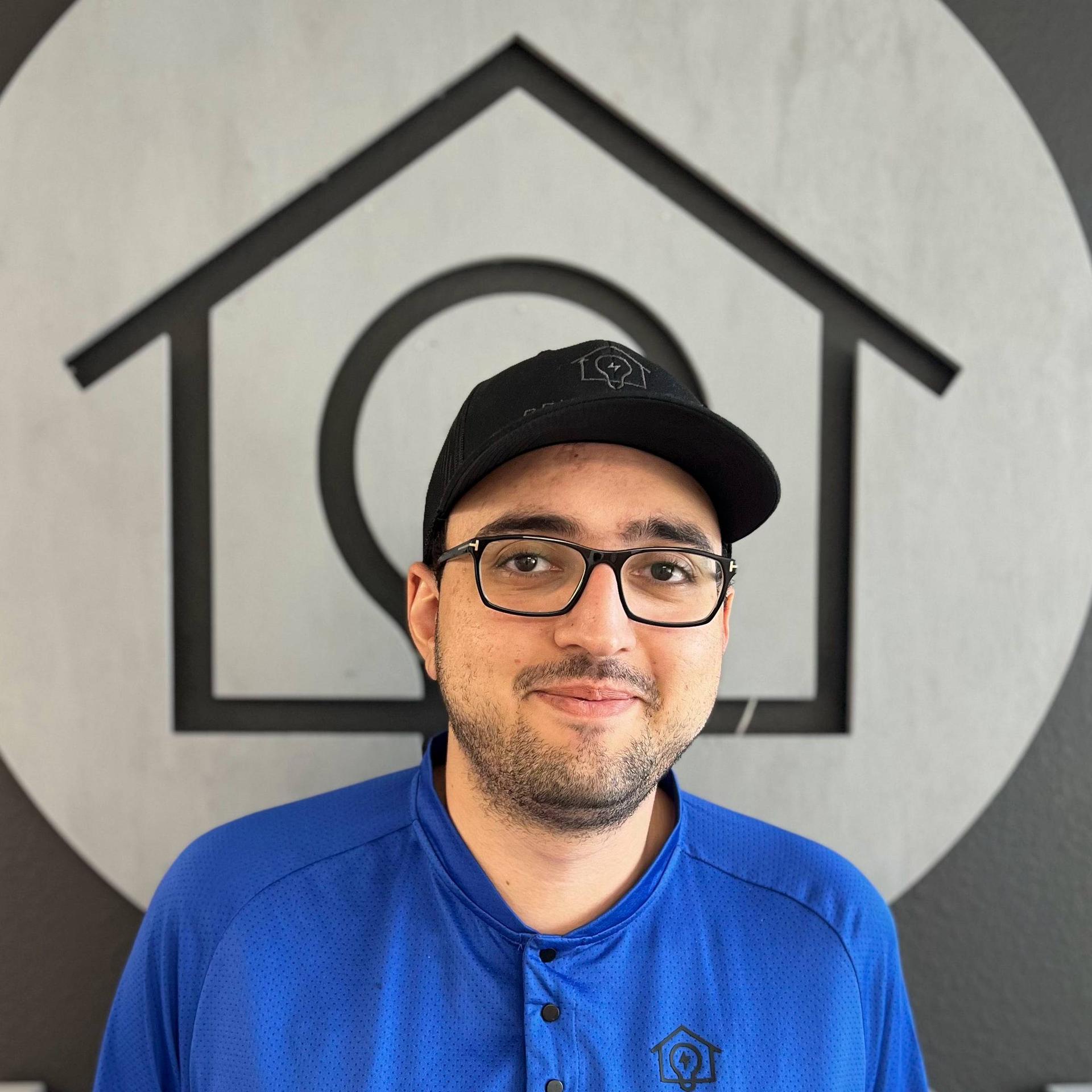 WAEL ALAMILI