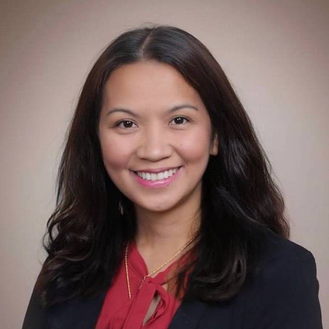 Catherine B. Agor