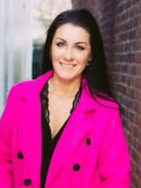 Darrci Ashlock