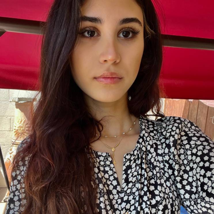 Eva Amirkhanian