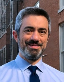 Eric Bookbinder