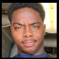 Daishon Roberts