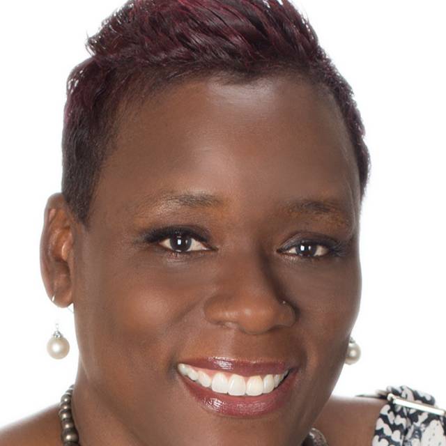 Natalie R. Richardson
