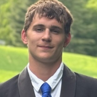 Tyler Stafford