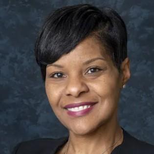 TRINA SILMON