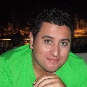 Ihab Elkady