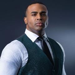 Joshua Crenshaw