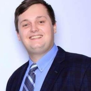 Zachary Bohl