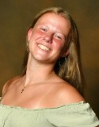 Veronica Eggleston