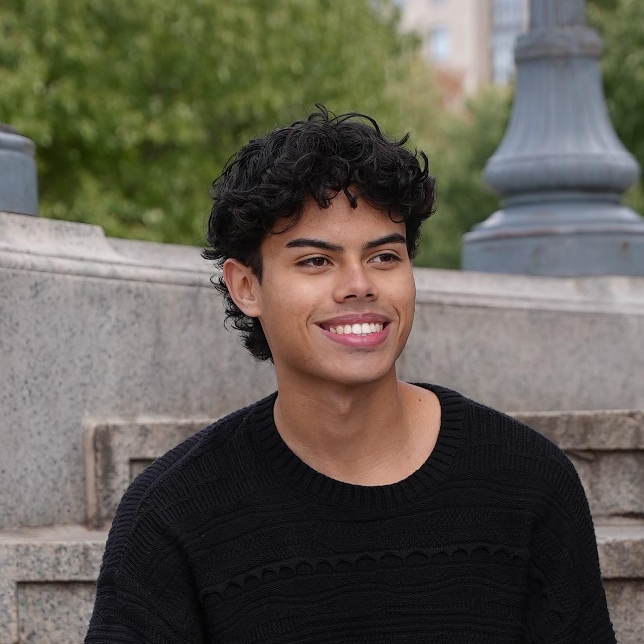 Pedro Silva